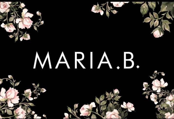 Maria B – Brandsfactoryleftovers