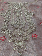 Load image into Gallery viewer, Mariab neckline bunch & Patch Set