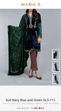 Load image into Gallery viewer, Mariab Shirt Ready To Wear