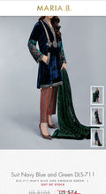 Load image into Gallery viewer, Mariab Shirt Ready To Wear