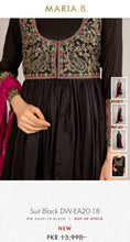 Load image into Gallery viewer, Mariab Chester / Jacket