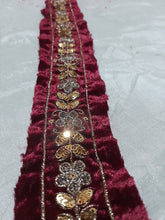 Load image into Gallery viewer, Mariab Duppta / Shawl Raw Silk