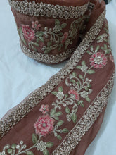 Load image into Gallery viewer, Mariab neckline bunch & Patch Set