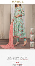 Load image into Gallery viewer, Mariab Chester Ready to Wear