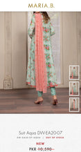 Load image into Gallery viewer, Mariab Chester Ready to Wear