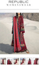 Load image into Gallery viewer, Republic 3-Piece