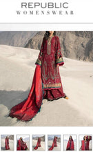 Load image into Gallery viewer, Republic 3-Piece