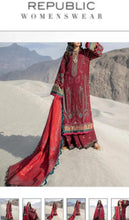 Load image into Gallery viewer, Republic 3-Piece