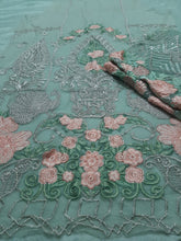 Load image into Gallery viewer, Serene Front & Sleeves