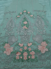 Load image into Gallery viewer, Serene Front & Sleeves