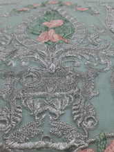 Load image into Gallery viewer, Serene Front & Sleeves