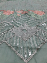 Load image into Gallery viewer, Serene Front & Sleeves