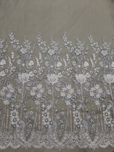 Load image into Gallery viewer, Baroque Duppta Ready To Wear