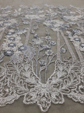 Load image into Gallery viewer, Baroque Duppta Ready To Wear