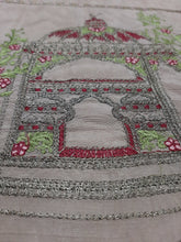 Load image into Gallery viewer, Mariab Duppta / Shawl Raw Silk