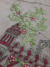 Load image into Gallery viewer, Mariab Duppta / Shawl Raw Silk