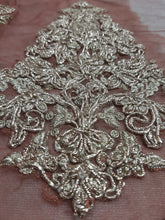 Load image into Gallery viewer, Mariab neckline bunch & Patch Set