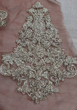 Load image into Gallery viewer, Mariab neckline bunch & Patch Set