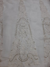 Load image into Gallery viewer, Mariab Panel & Sleeves Pair Set