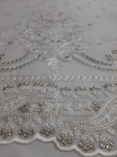 Load image into Gallery viewer, Mariab Panel & Sleeves Pair Set