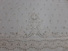 Load image into Gallery viewer, Mariab Panel & Sleeves Pair Set