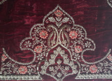 Load image into Gallery viewer, Mariab Bunch Velvet