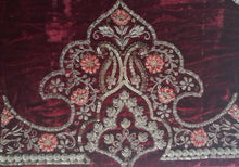 Load image into Gallery viewer, Mariab Bunch Velvet