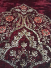 Load image into Gallery viewer, Mariab Bunch Velvet