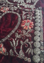 Load image into Gallery viewer, Mariab Bunch Velvet