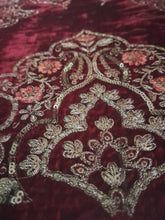 Load image into Gallery viewer, Mariab Bunch Velvet