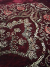 Load image into Gallery viewer, Mariab Bunch Velvet