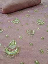 Load image into Gallery viewer, Republic Front Fabric