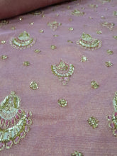 Load image into Gallery viewer, Republic Front Fabric