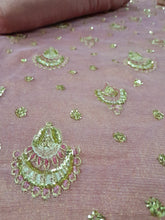 Load image into Gallery viewer, Republic Front Fabric