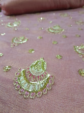 Load image into Gallery viewer, Republic Front Fabric