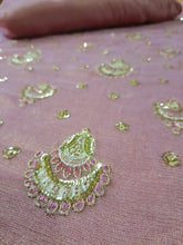 Load image into Gallery viewer, Republic Front Fabric