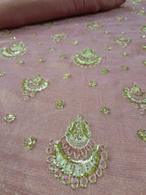 Load image into Gallery viewer, Republic Front Fabric