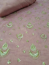 Load image into Gallery viewer, Republic Front Fabric