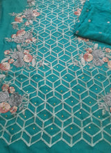 Load image into Gallery viewer, Branded Front & Sleeves