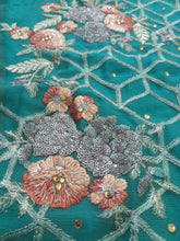 Load image into Gallery viewer, Branded Front & Sleeves