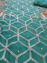 Load image into Gallery viewer, Branded Front & Sleeves