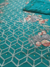 Load image into Gallery viewer, Branded Front & Sleeves