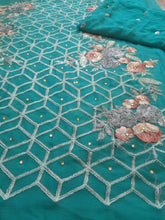 Load image into Gallery viewer, Branded Front & Sleeves