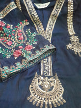 Load image into Gallery viewer, Mariab Shirt Ready To Wear