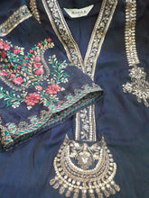 Load image into Gallery viewer, Mariab Shirt Ready To Wear