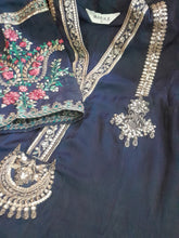 Load image into Gallery viewer, Mariab Shirt Ready To Wear