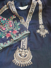 Load image into Gallery viewer, Mariab Shirt Ready To Wear