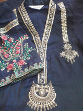 Load image into Gallery viewer, Mariab Shirt Ready To Wear