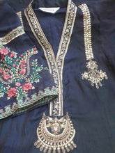 Load image into Gallery viewer, Mariab Shirt Ready To Wear