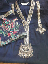 Load image into Gallery viewer, Mariab Shirt Ready To Wear